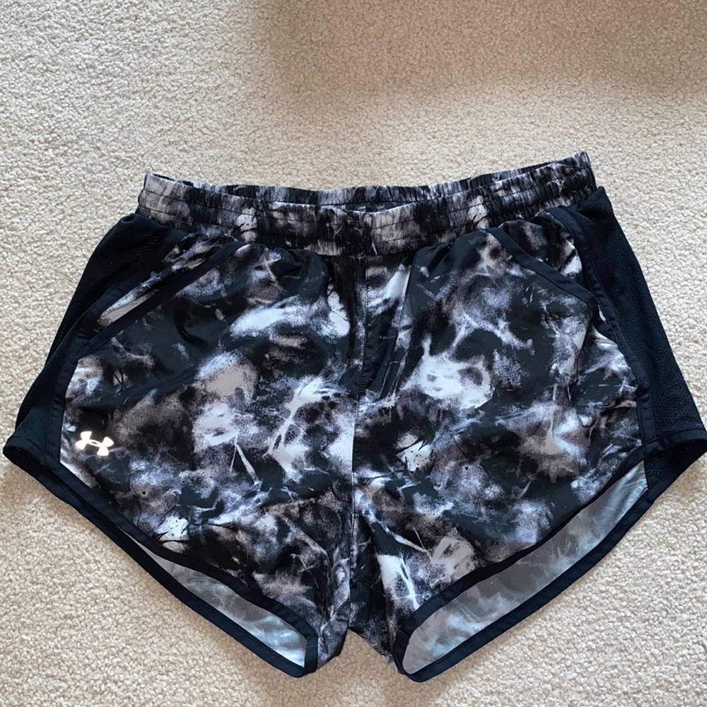 Under Armour Running Shorts